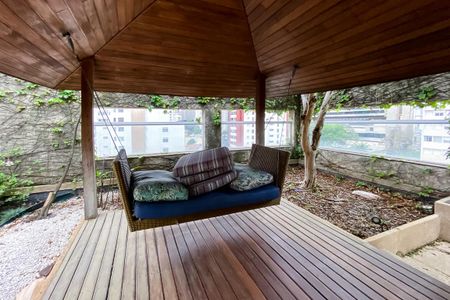 Apartamento à venda com 43m², 1 quarto e 1 vaga Apartamento à venda com 43m², 1 quarto e 1 vagaÁrea comum