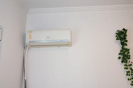 Apartamento à venda com 43m², 1 quarto e 1 vaga Apartamento à venda com 43m², 1 quarto e 1 vagaQuarto