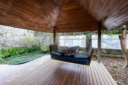 Apartamento à venda com 43m², 1 quarto e 1 vaga Apartamento à venda com 43m², 1 quarto e 1 vagaÁrea comum