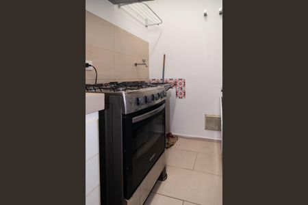 Apartamento à venda com 43m², 1 quarto e 1 vaga Apartamento à venda com 43m², 1 quarto e 1 vagaCozinha