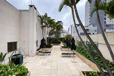 Apartamento à venda com 43m², 1 quarto e 1 vaga Apartamento à venda com 43m², 1 quarto e 1 vagaÁrea comum