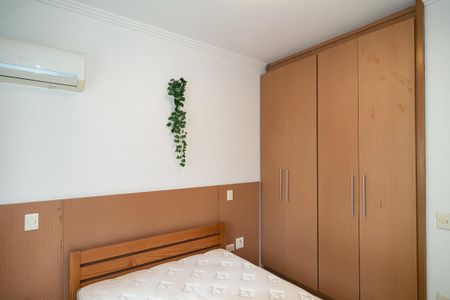 Apartamento à venda com 43m², 1 quarto e 1 vaga Apartamento à venda com 43m², 1 quarto e 1 vagaQuarto