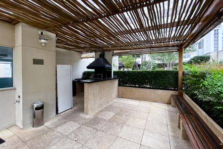 Apartamento à venda com 43m², 1 quarto e 1 vaga Apartamento à venda com 43m², 1 quarto e 1 vagaÁrea comum