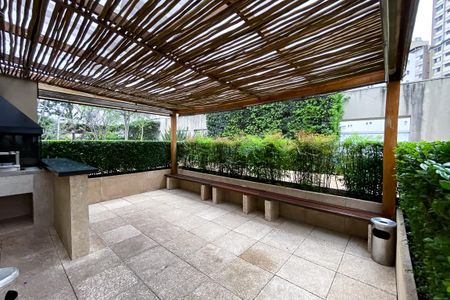 Apartamento à venda com 43m², 1 quarto e 1 vaga Apartamento à venda com 43m², 1 quarto e 1 vagaÁrea comum