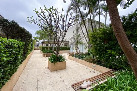 Apartamento à venda com 43m², 1 quarto e 1 vaga Apartamento à venda com 43m², 1 quarto e 1 vagaÁrea comum