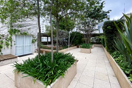 Apartamento à venda com 43m², 1 quarto e 1 vaga Apartamento à venda com 43m², 1 quarto e 1 vagaÁrea comum