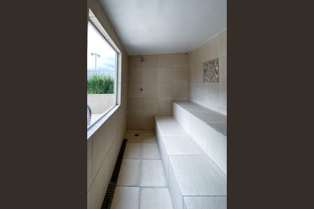 Apartamento à venda com 43m², 1 quarto e 1 vaga Apartamento à venda com 43m², 1 quarto e 1 vagaÁrea comum