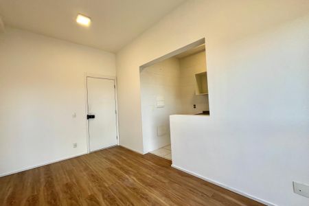 Sala de apartamento para alugar com 2 quartos, 50m² em Vila Santa Catarina, São Paulo