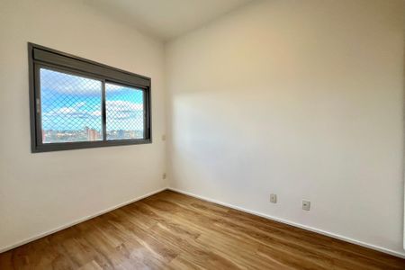 Quarto 1 de apartamento para alugar com 2 quartos, 50m² em Vila Santa Catarina, São Paulo