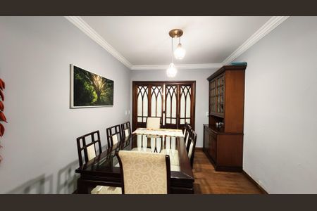 Sala de casa à venda com 5 quartos, 299m² em Jardim Messina, Jundiaí