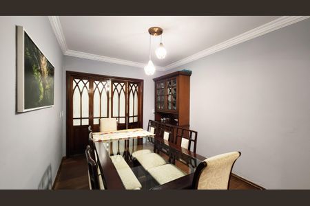 Sala de casa à venda com 5 quartos, 299m² em Jardim Messina, Jundiaí