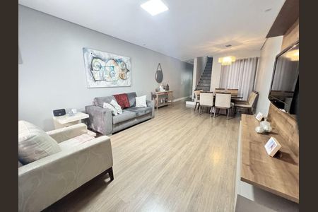 Casa à venda com 3 quartos, 200m² em Jardim Portugal, São Bernardo do Campo
