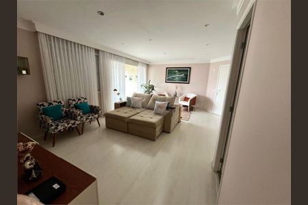 Apartamento à venda com 4 quartos, 117m² em Jardim Lar Sao Paulo, São Paulo
