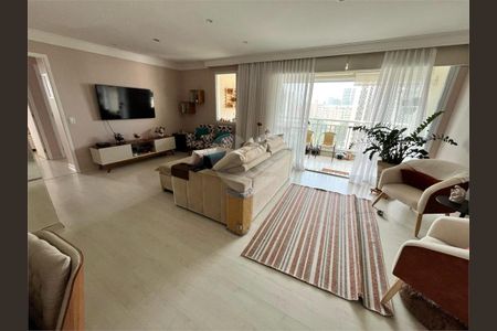 Apartamento à venda com 4 quartos, 117m² em Jardim Lar Sao Paulo, São Paulo