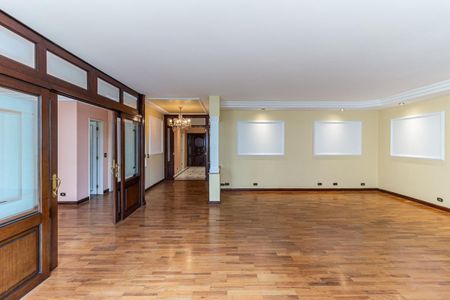 Apartamento à venda com 273m², 4 quartos e 1 vagaSala