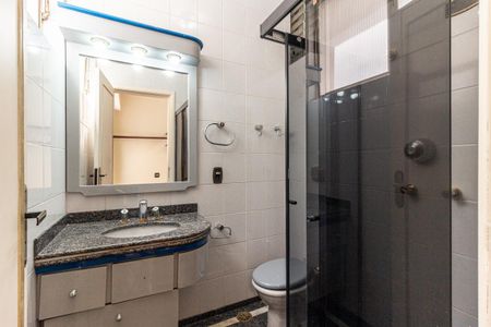 Apartamento à venda com 273m², 4 quartos e 1 vagaSuíte 2