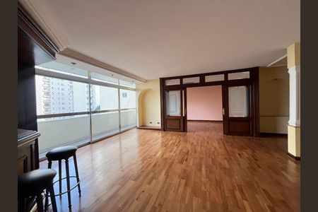 Apartamento à venda com 5 quartos, 240m² em Higienópolis, São Paulo