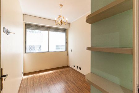 Apartamento à venda com 273m², 4 quartos e 1 vagaQuarto 4