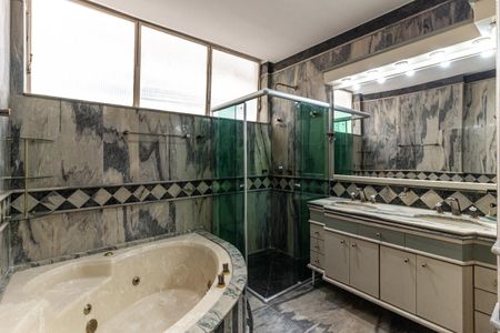 Apartamento à venda com 273m², 4 quartos e 1 vagaSuíte 1