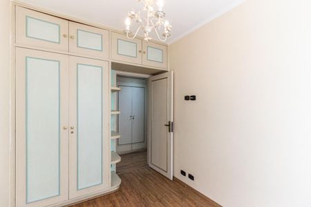 Apartamento à venda com 273m², 4 quartos e 1 vagaQuarto 4