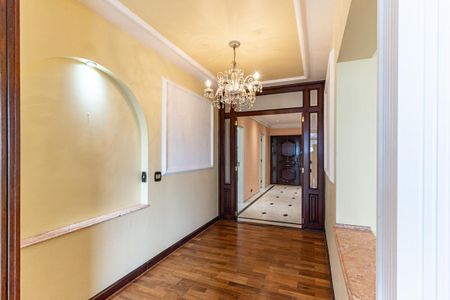 Apartamento à venda com 273m², 4 quartos e 1 vagaEntrada da Sala