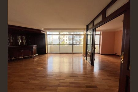 Apartamento à venda com 5 quartos, 240m² em Higienópolis, São Paulo