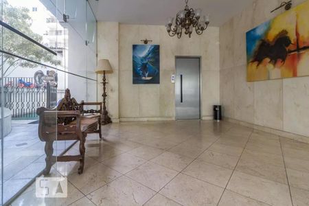 Apartamento à venda com 273m², 4 quartos e 1 vagaHall de Entrada