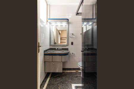 Apartamento à venda com 273m², 4 quartos e 1 vagaSuíte 2