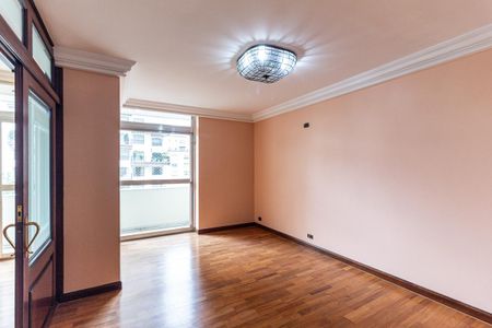 Apartamento à venda com 273m², 4 quartos e 1 vagaSala de Jantar