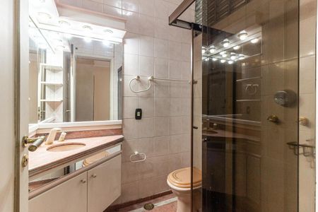 Apartamento à venda com 273m², 4 quartos e 1 vagaSuíte 3