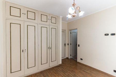 Apartamento à venda com 273m², 4 quartos e 1 vagaSuíte 3