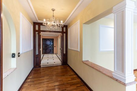 Apartamento à venda com 273m², 4 quartos e 1 vagaEntrada da Sala