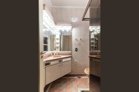 Apartamento à venda com 273m², 4 quartos e 1 vagaSuíte 3