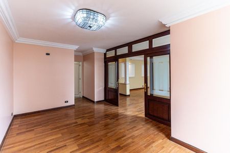 Apartamento à venda com 273m², 4 quartos e 1 vagaSala de Jantar