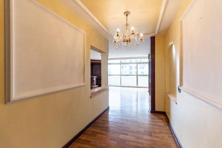 Apartamento à venda com 273m², 4 quartos e 1 vagaEntrada da Sala