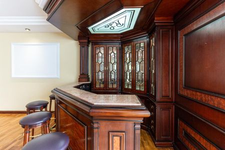 Sala de apartamento à venda com 4 quartos, 273m² em Higienópolis, São Paulo