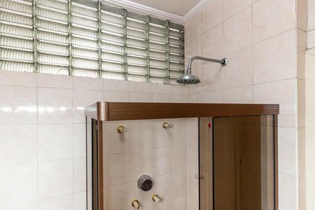 Apartamento à venda com 273m², 4 quartos e 1 vagaSuíte 3