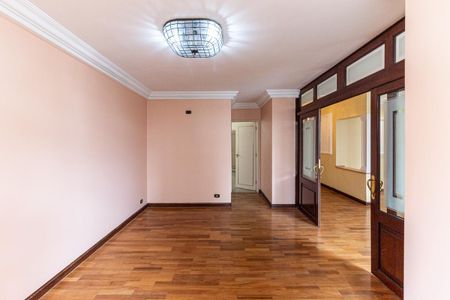 Apartamento à venda com 273m², 4 quartos e 1 vagaSala de Jantar
