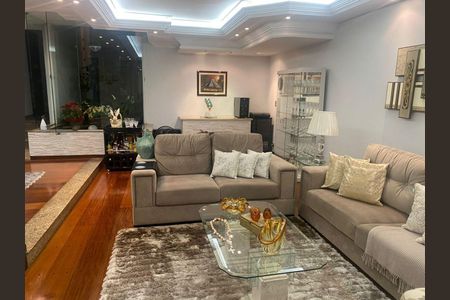 Casa à venda com 3 quartos, 285m² em Jardim do Mar, São Bernardo do Campo