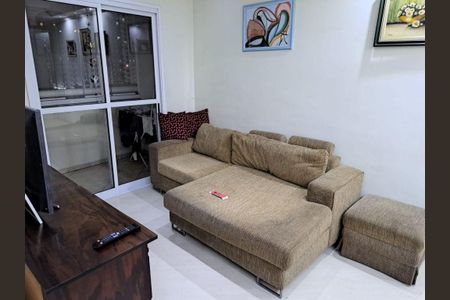 Apartamento à venda com 2 quartos, 64m² em Vila Monte Alegre, São Paulo