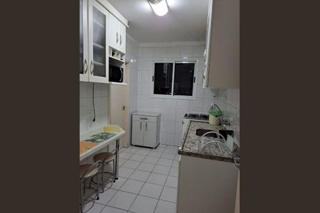 Apartamento à venda com 2 quartos, 64m² em Vila Monte Alegre, São Paulo