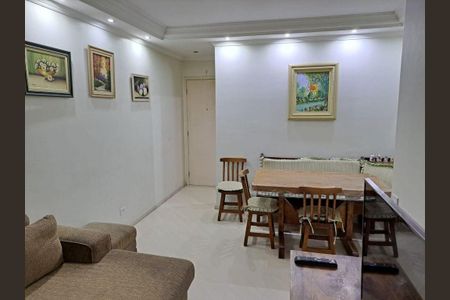 Apartamento à venda com 2 quartos, 64m² em Vila Monte Alegre, São Paulo
