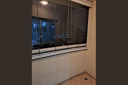 Apartamento à venda com 2 quartos, 64m² em Vila Monte Alegre, São Paulo