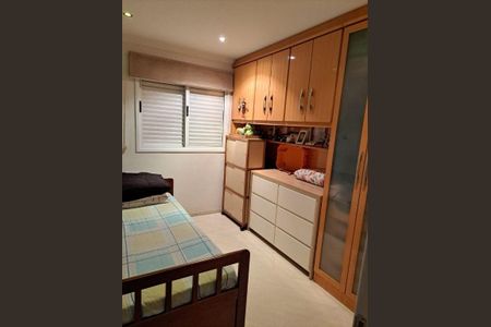 Apartamento à venda com 2 quartos, 64m² em Vila Monte Alegre, São Paulo
