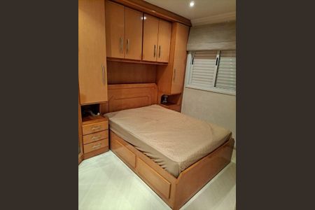 Apartamento à venda com 2 quartos, 64m² em Vila Monte Alegre, São Paulo
