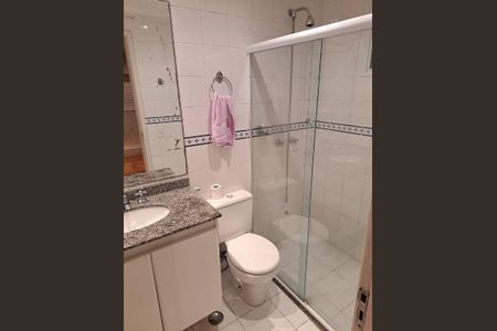 Apartamento à venda com 2 quartos, 64m² em Vila Monte Alegre, São Paulo