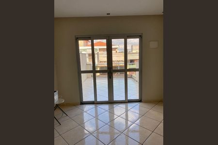 Casa à venda com 3 quartos, 110m² em Jardim Paramount, São Bernardo do Campo