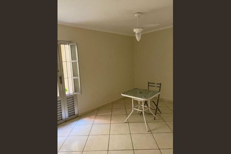 Casa à venda com 3 quartos, 110m² em Jardim Paramount, São Bernardo do Campo