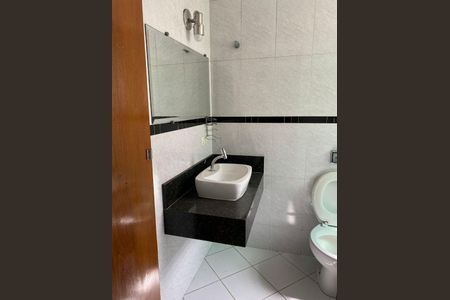 Casa à venda com 3 quartos, 110m² em Jardim Paramount, São Bernardo do Campo