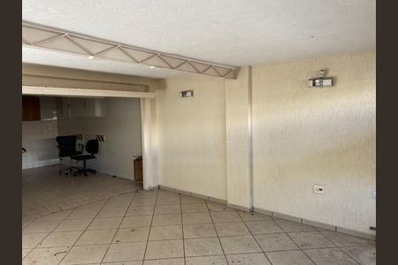 Casa à venda com 3 quartos, 110m² em Jardim Paramount, São Bernardo do Campo